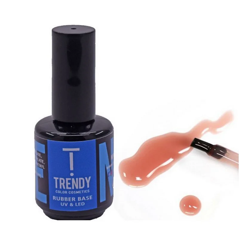 Φωτογραφία προϊόντος: RUBBER BASE TRENDY Camouflage (Rubber Base)