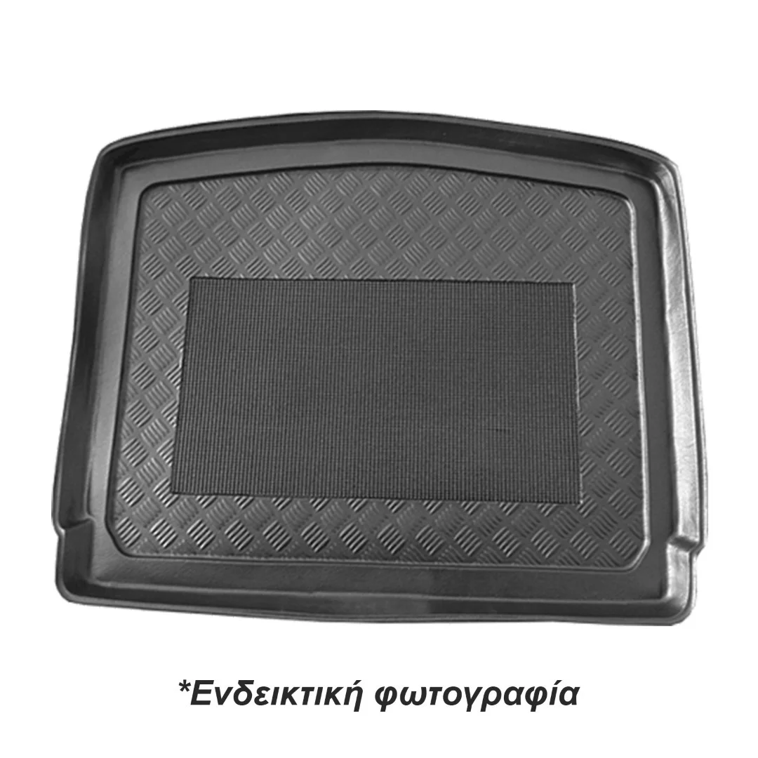 Φωτογραφία προϊόντος: Cik ΜΑΡΚΕ ΠΑΤΑΚΙ ΣΚΑΦΗ ΠΟΡΤ ΜΠΑΓΚΑΖ ΓΙΑ VW PASSAT B6 SEDAN 2005-2015 (ΒΑΘΟΣ 4,5 CM) ΛΑΣΤΙΧΟ ΣΕ ΜΑΥΡΟ ΧΡΩΜΑ CIK - 1 ΤΕΜ. BM.VW.0008/CK