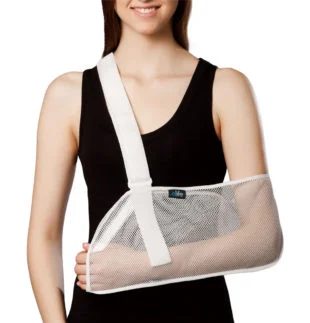 Φωτογραφία προϊόντος: Mesh Arm Sling elife orthopedic