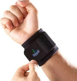 Φωτογραφία προϊόντος: WRIST WRAP 1281 COOLPRENE OPPO