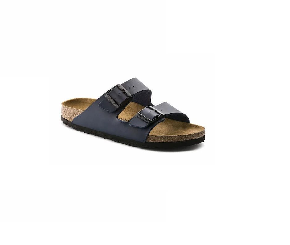 Φωτογραφία προϊόντος: Birkenstock Arizona Blue 0051753