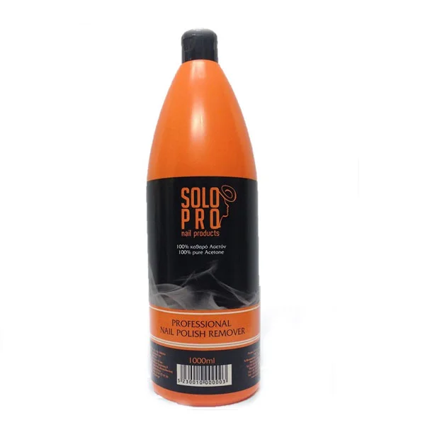 Φωτογραφία προϊόντος: ΑΣΕΤΟΝ ΚΑΘΑΡΟ 1000ml - SOLO PRO