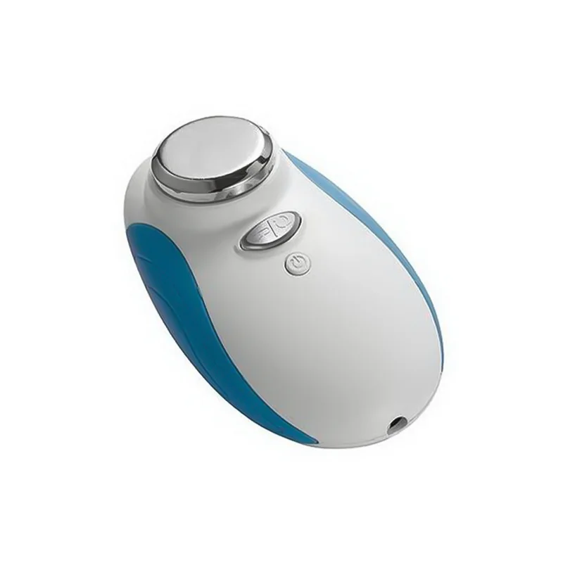 Φωτογραφία προϊόντος: ΦΟΡΗΤΟΣ ΥΠΕΡΗΧΟΣ (PORTABLE ULTRASONIC MASSAGER -P01) - OEM