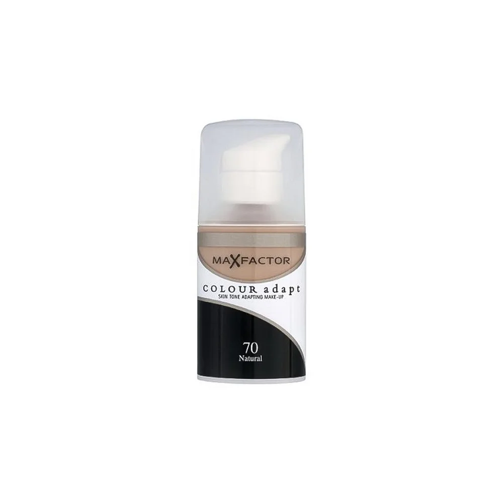 Φωτογραφία προϊόντος: MAXFACTOR Colour Adapt Make-up No 70 Natural