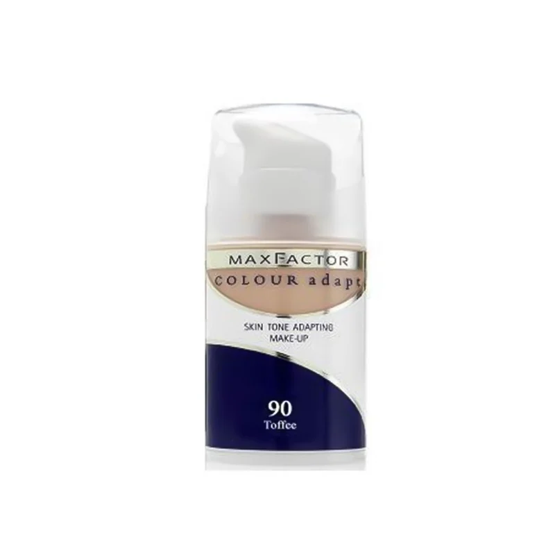 Φωτογραφία προϊόντος: MAKE-UP MAX FACTOR COLOUR ADAPT NO 90 (TOFFEE) - MAXFACTOR