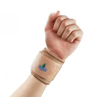 Φωτογραφία προϊόντος: WRIST WRAP NEOPRENE 1081 OPPO