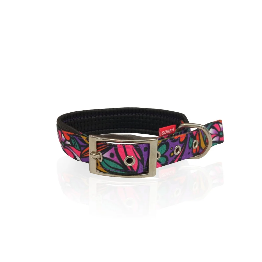 Φωτογραφία προϊόντος: Pet Interest Go Get Περιλαίμιο Neoprene Primavera M 2x50cm
