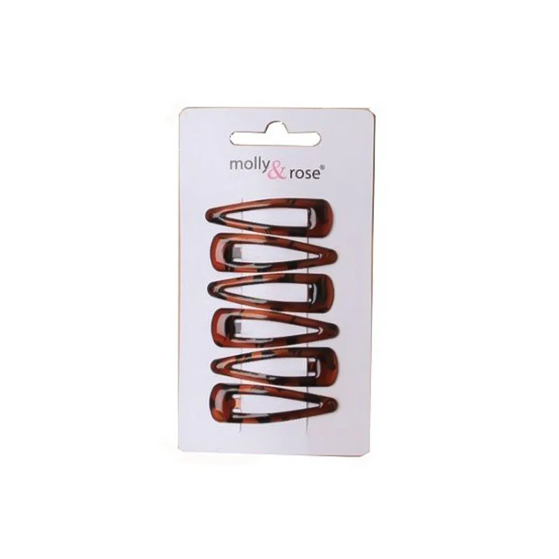 Φωτογραφία προϊόντος: ΚΛΙΠΣ MOLLY 4928-1682 - OEM