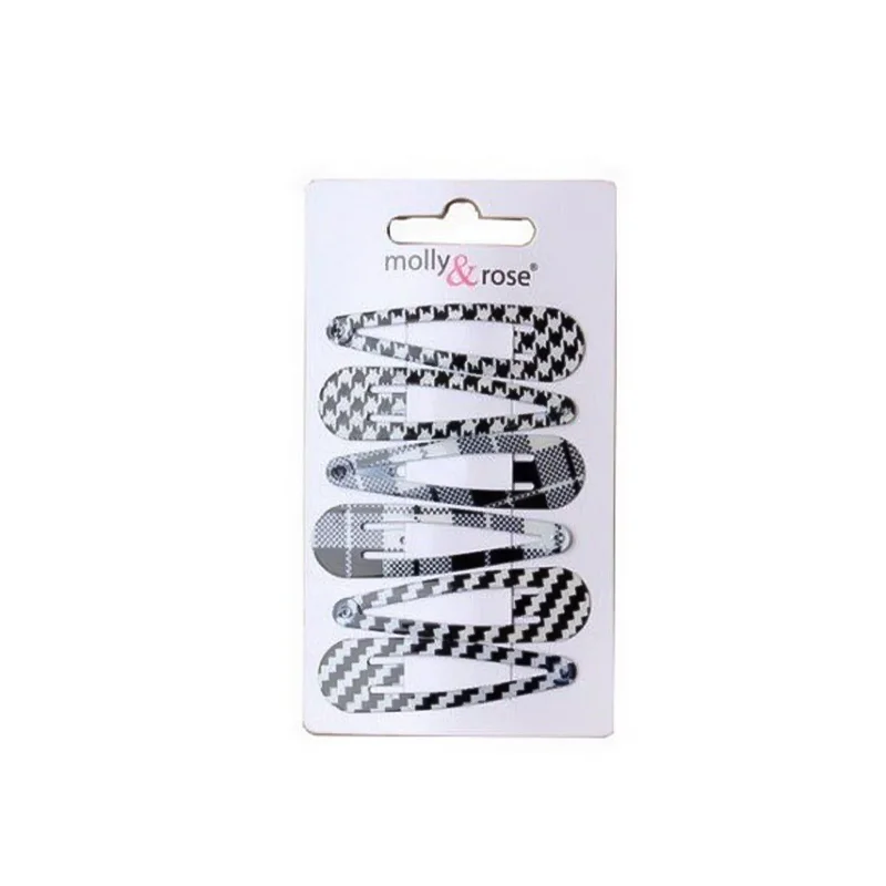 Φωτογραφία προϊόντος: ΚΛΙΠΣ MOLLY 5948-1688 - OEM