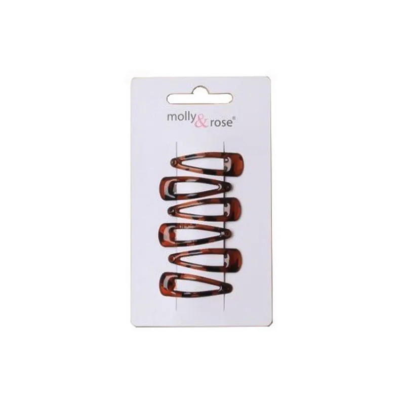 Φωτογραφία προϊόντος: ΚΛΙΠΣ MOLLY 4927-1681 - MOLLY