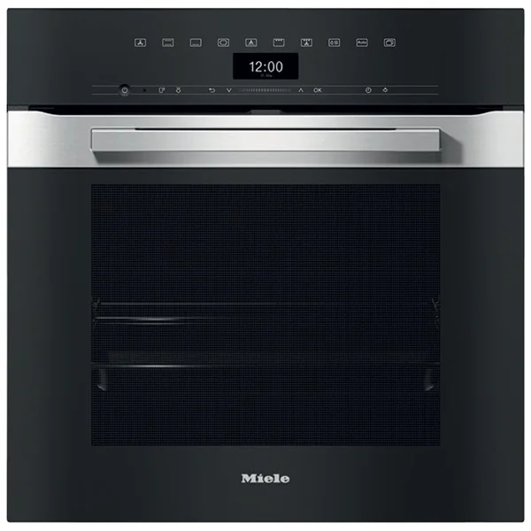 Φωτογραφία προϊόντος: Miele H 7460 B Φούρνος άνω Πάγκου 76lt (11105650)
