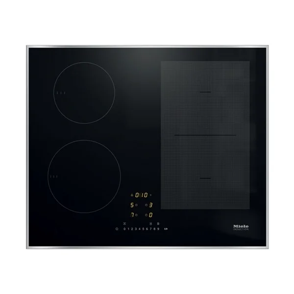 Φωτογραφία προϊόντος: Miele KM 7464 FR Επαγωγική Εστία με Πλαίσιο Αυτόνομη με Λειτουργία Κλειδώματος (11022890)
