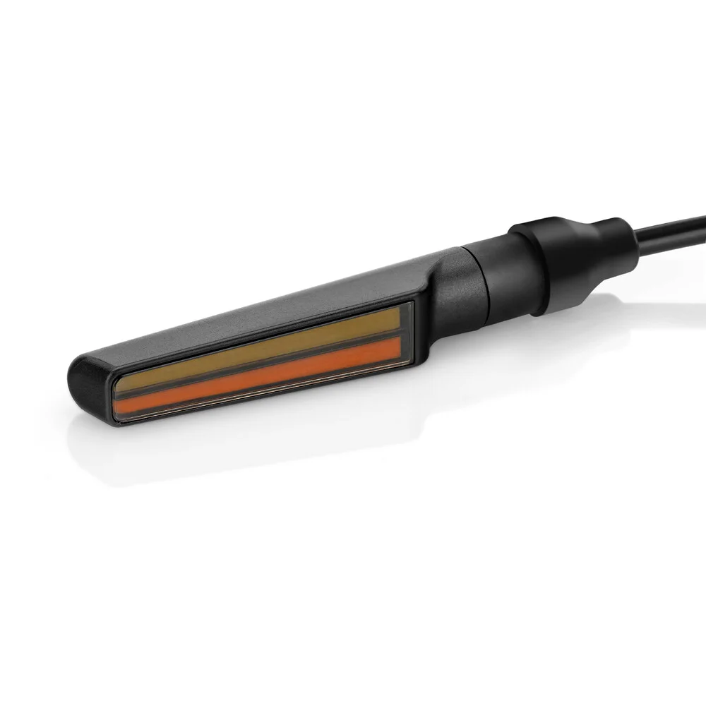 Φωτογραφία προϊόντος: Paraxite ΦΛΑΣ MOTO PROJECT 003 ΜΑΥΡΑ 12V COB LED TECHNOLOGY PARAXITE (2 ΧΡΗΣΕΩΝ ΦΛΑΣ/ΘΕΣΕΩΣ) PARAXITE - 2 ΤΕΜ. L.PTS003NF