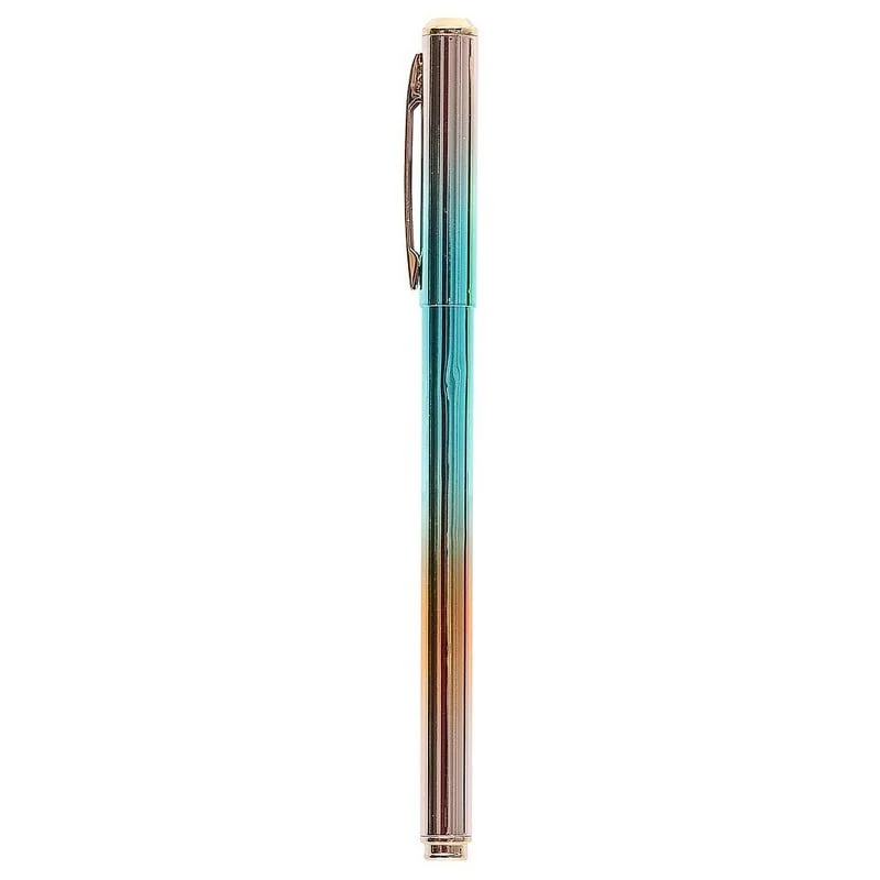 Φωτογραφία προϊόντος: Rollerball Στυλό MOSES Rainbow Style 4 διαφορετικά χρώματα