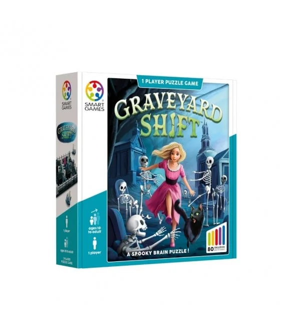 Φωτογραφία προϊόντος: IQ Matrix Smart Games