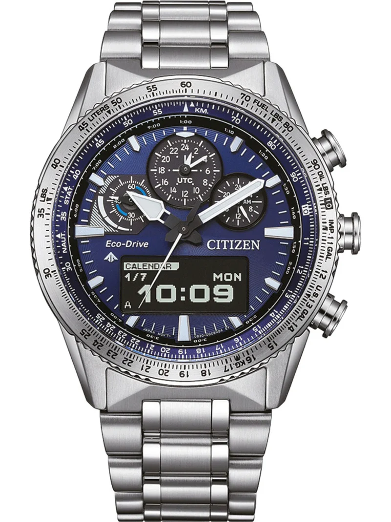 Φωτογραφία προϊόντος: Citizen JV2000-51L