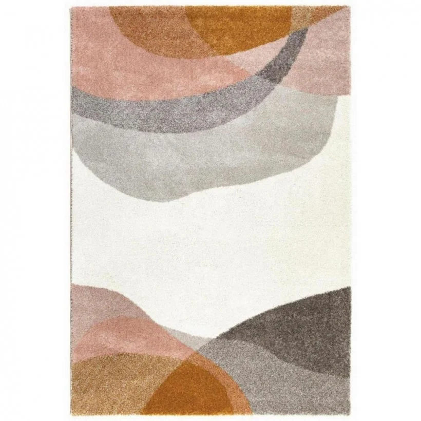 Φωτογραφία προϊόντος: ΧΑΛΙ VIVARAISE SONYA MULTI 160×230cm 100%Polyester