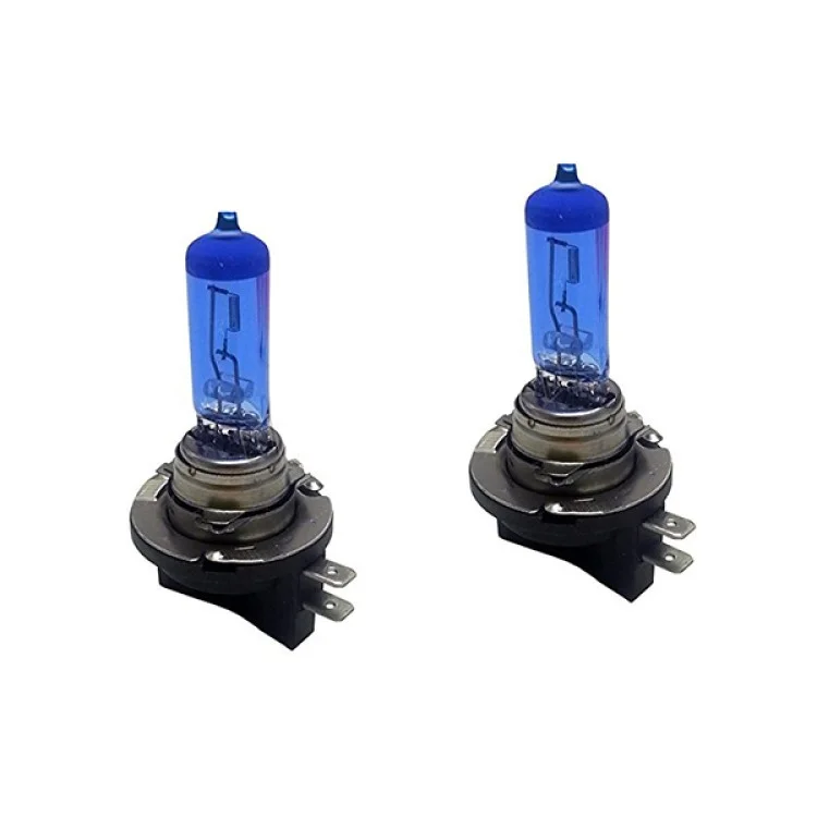 Φωτογραφία προϊόντος: Simoni Racing H11B 12V 55W LONG LIFE 4.500K 2τεμ. SRLL11B
