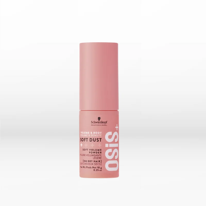 Φωτογραφία προϊόντος: Schwarzkopf Professional Osis+ Soft Dust 10gr