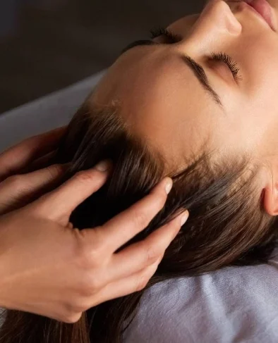 Φωτογραφία προϊόντος: Basic Head Massage
