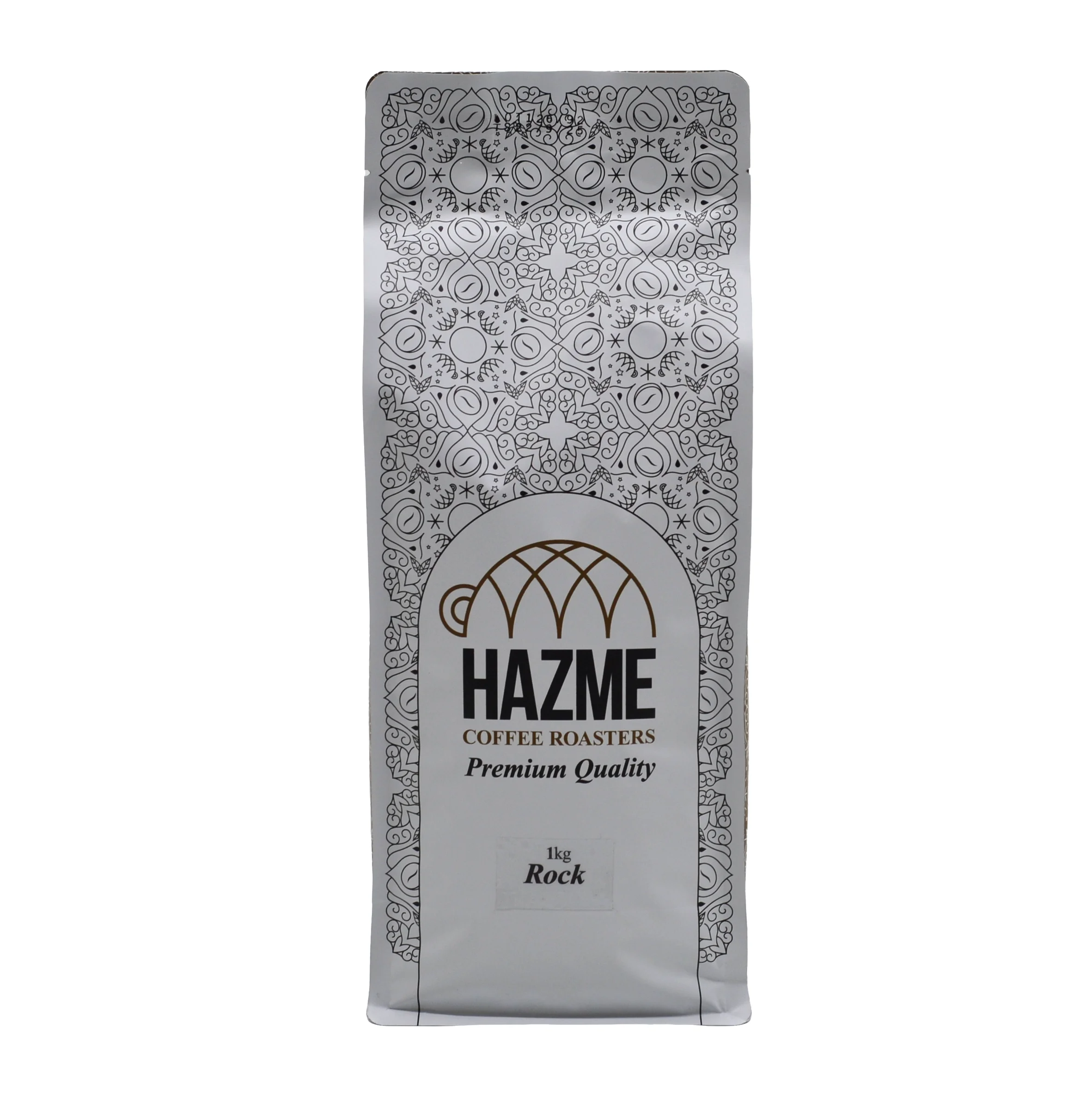 Φωτογραφία προϊόντος: TSCOFFEE Hazme Rock Blend 1Kg