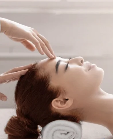 Φωτογραφία προϊόντος: Korean Head Massage
