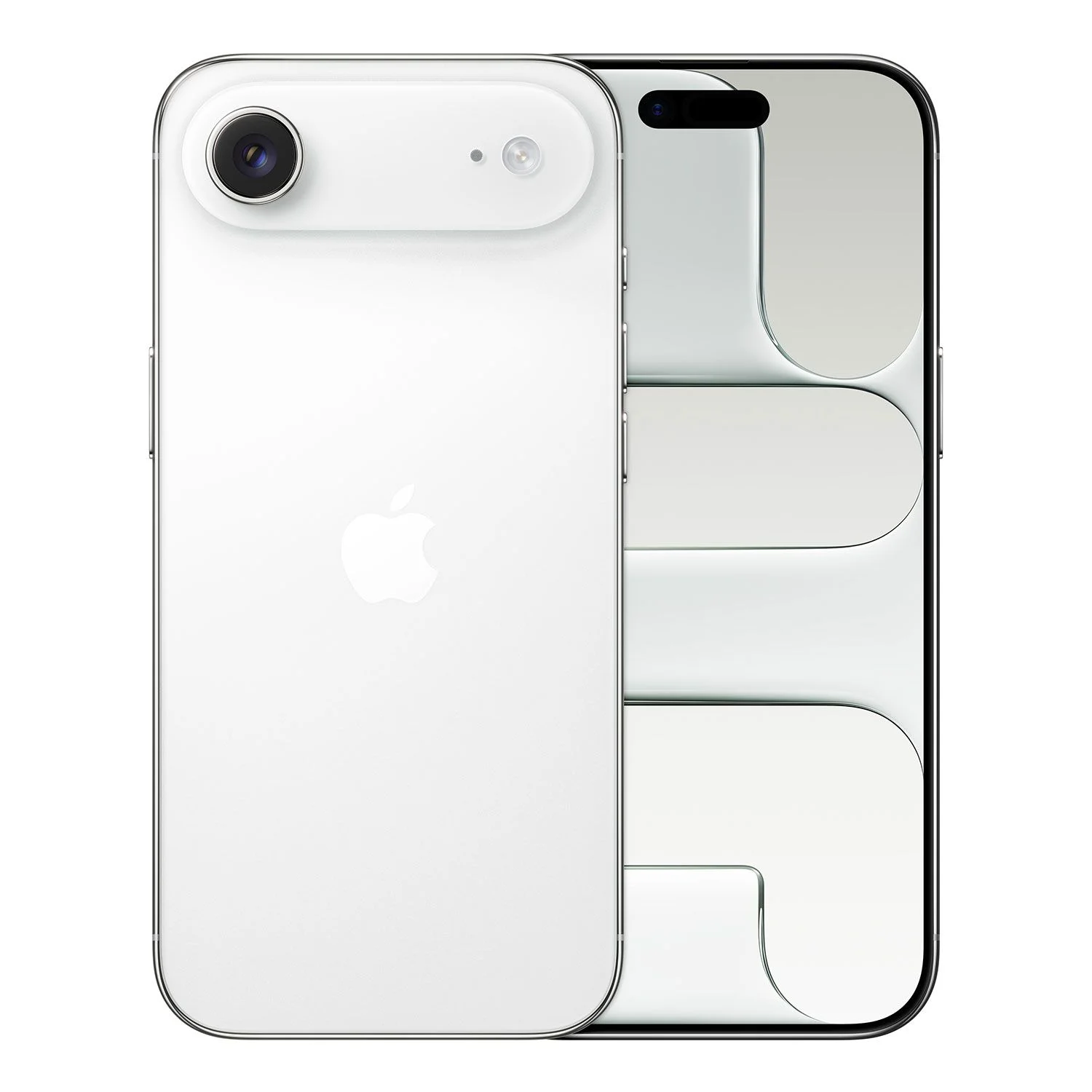 Φωτογραφία προϊόντος: Apple iPhone Air 1TB 5G Cloud White