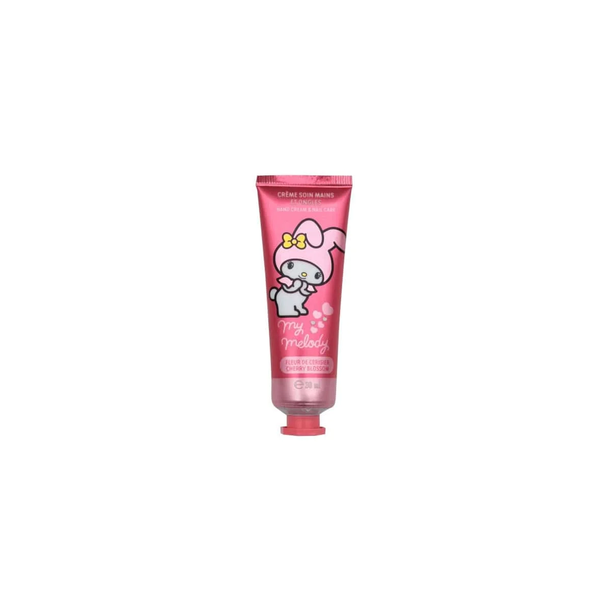 Φωτογραφία προϊόντος: Medipharmacy Take Care My Melody Hand Cream and Nail Care 30 ml