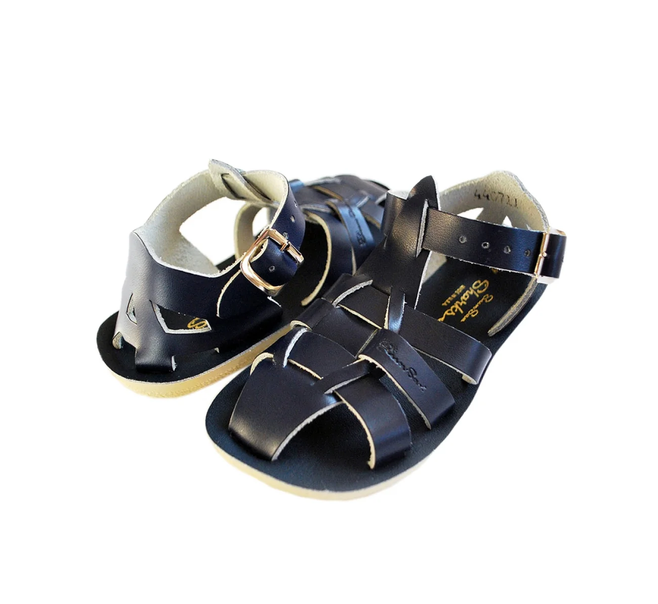 Φωτογραφία προϊόντος: Salt Water Sun San Shark Sandal Μπλέ