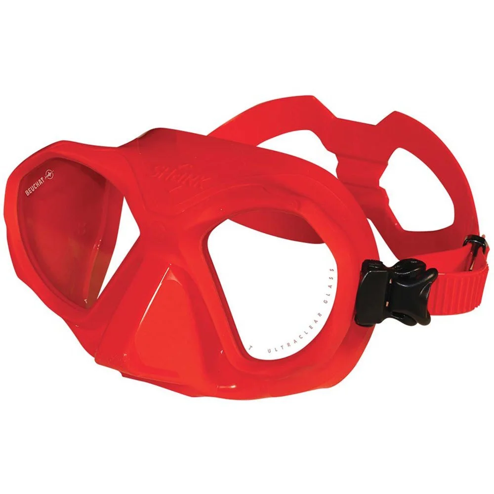 Φωτογραφία προϊόντος: BEUCHAT SHARK RED