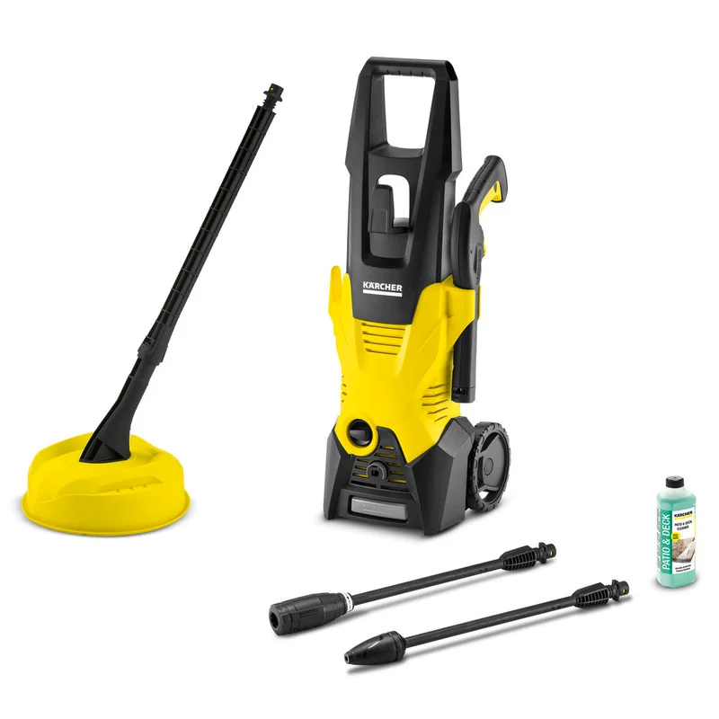 Φωτογραφία προϊόντος: Kärcher K3 HOME T150