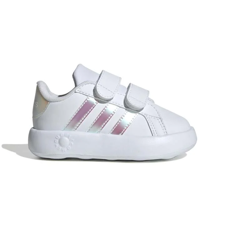 Φωτογραφία προϊόντος: adidas Grand Court 2.0 Shoes Kids Βρεφικά Sneakers Λευκά