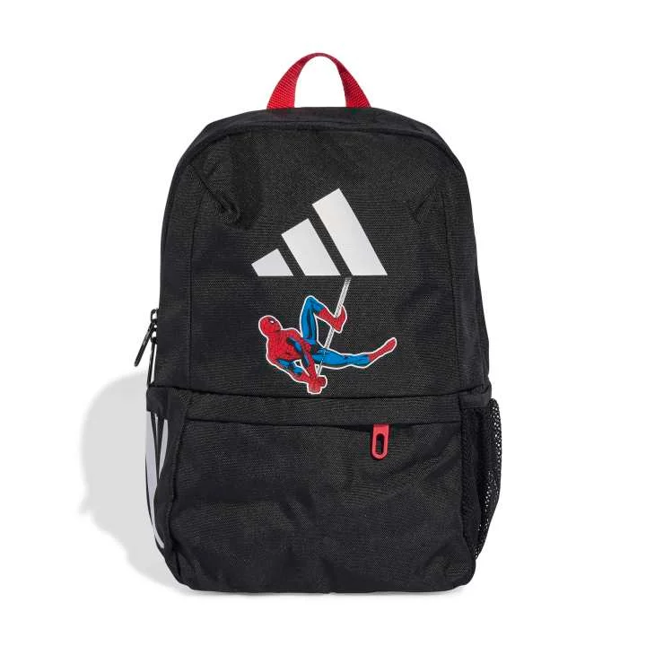 Φωτογραφία προϊόντος: adidas Marvel Spider-Man Παιδικό Σακίδιο Πλάτης Μαύρο