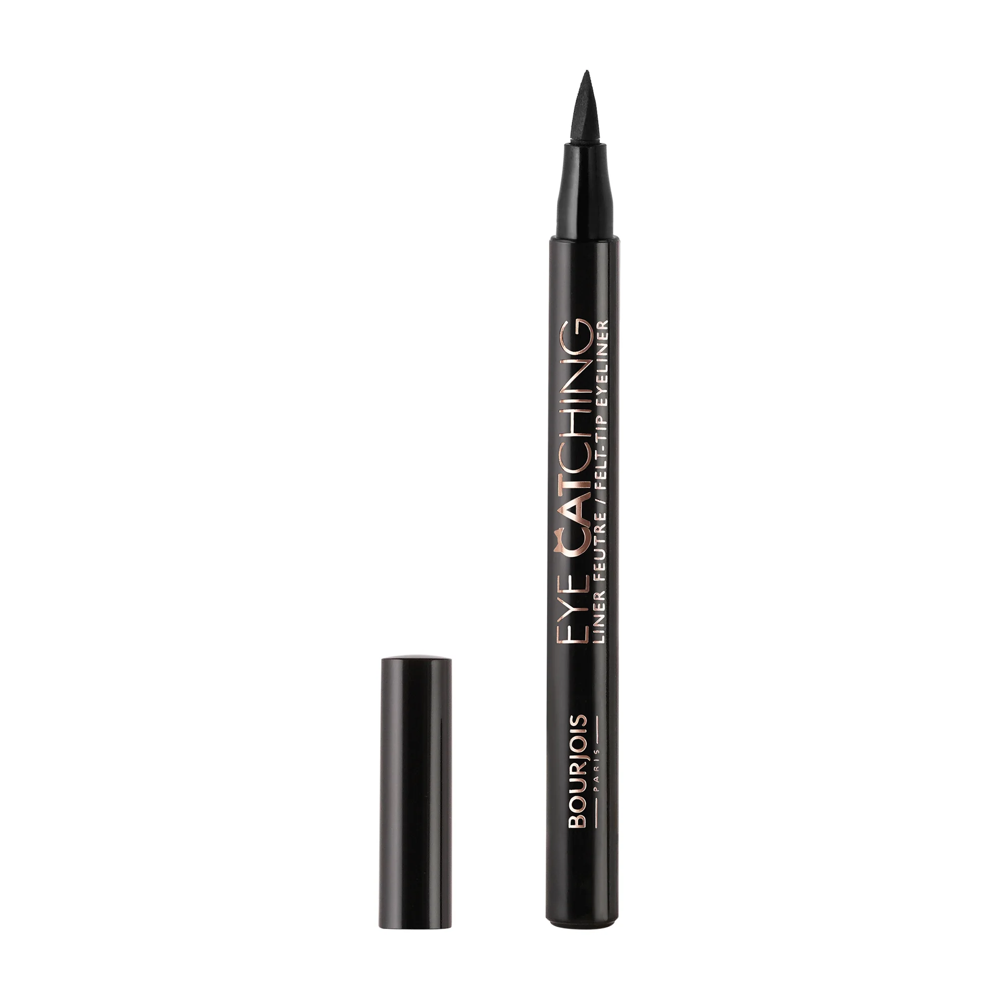 Φωτογραφία προϊόντος: Bourjois Eye Catching Liner Feutre 24HR Felt-Tip Eyeliner