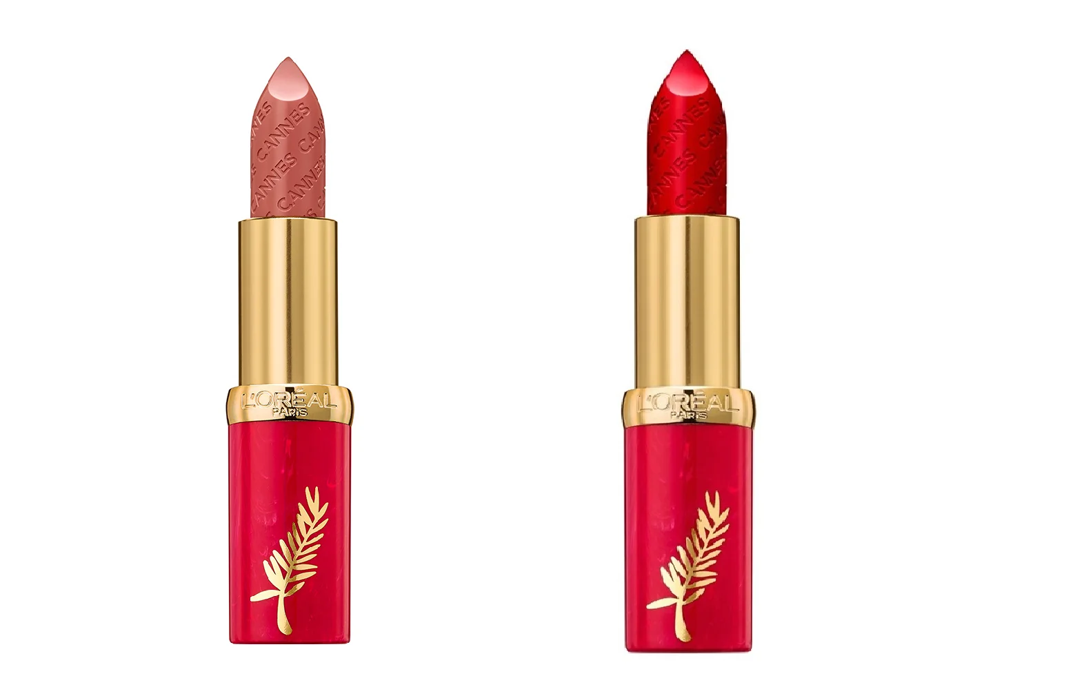 Φωτογραφία προϊόντος: L Oreal Color Riche Cannes Edition Lipstick