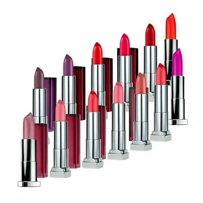 Φωτογραφία προϊόντος: Maybelline Colour Sensational Lipstick