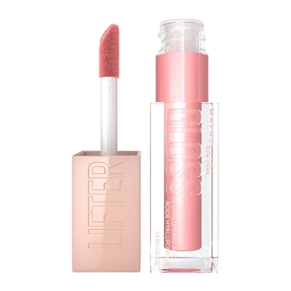 Φωτογραφία προϊόντος: Maybelline Lifter Gloss Plumping Lip Gloss-Reef