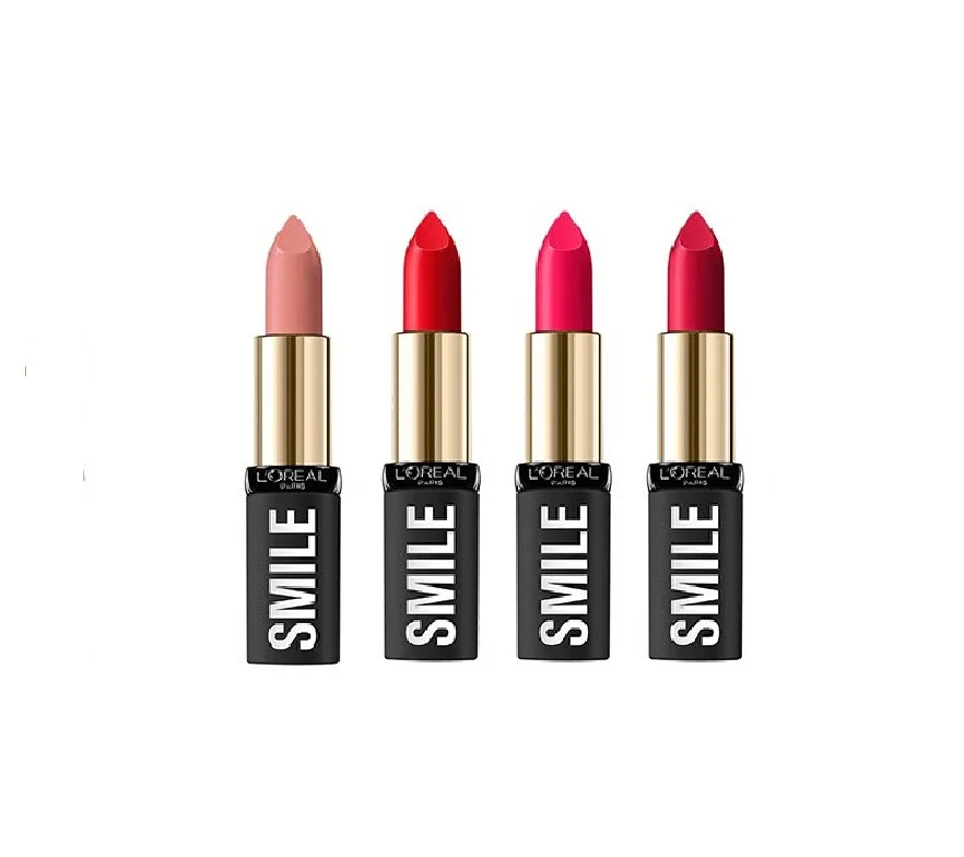 Φωτογραφία προϊόντος: L oreal Smile by Isabel Marant Lipstick