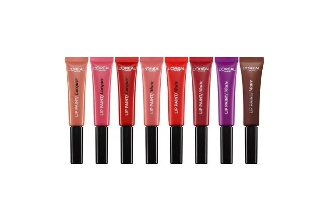 Φωτογραφία προϊόντος: L oreal Infallible Lip Paint