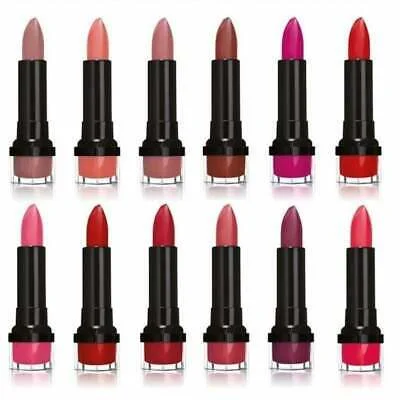 Φωτογραφία προϊόντος: Bourjois Rouge Edition Lipstick