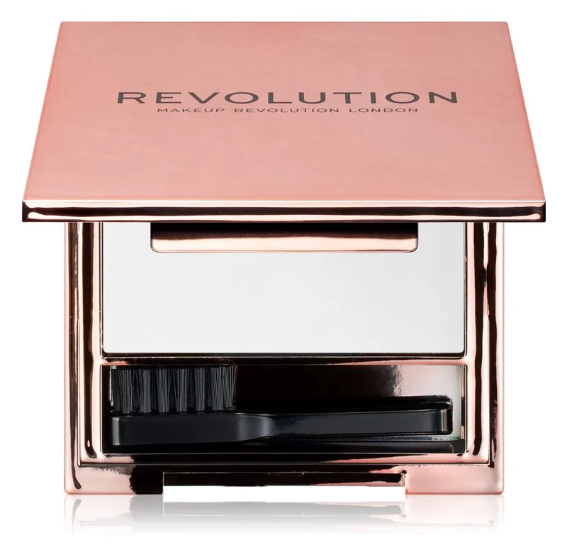 Φωτογραφία προϊόντος: Makeup Revolution London Soap Brow Eyebrow Gel