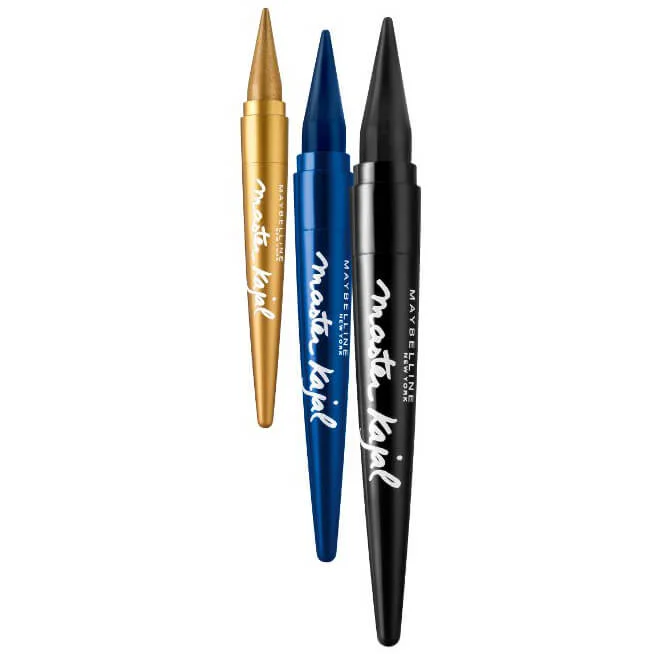 Φωτογραφία προϊόντος: Maybelline Master Kajal Eyeliner