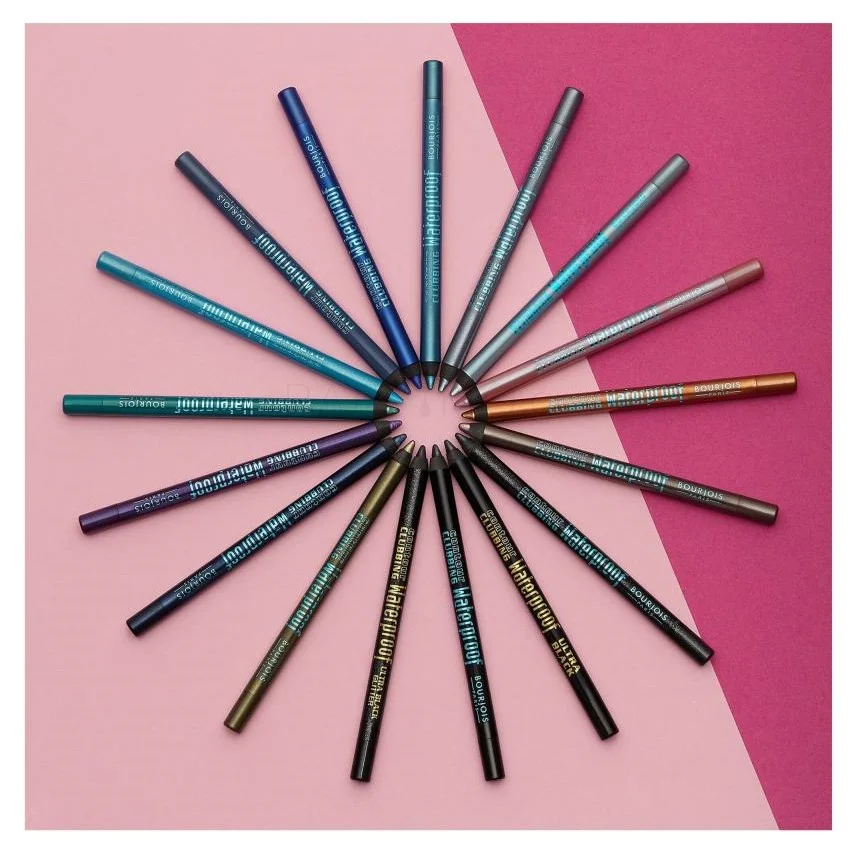 Φωτογραφία προϊόντος: Bourjois Contour Clubbing Waterproof Eyepencil