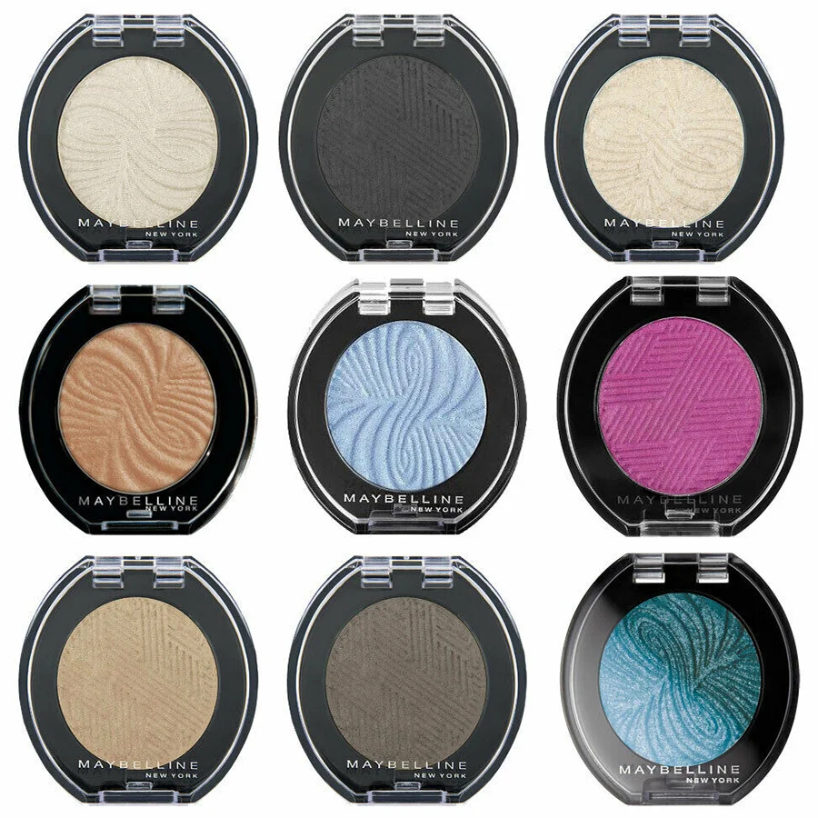 Φωτογραφία προϊόντος: Maybelline New York Colourshow Eyeshadow