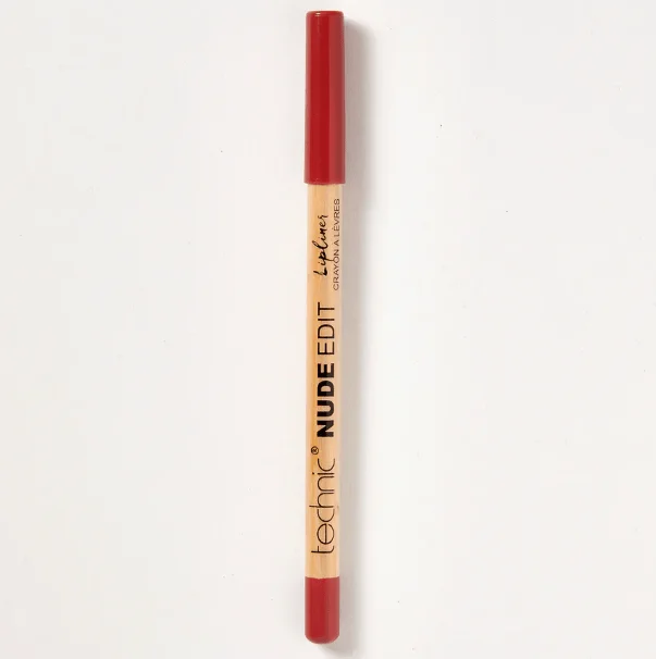 Φωτογραφία προϊόντος: Technic Nude Edit Lip Liner-Au Naturel