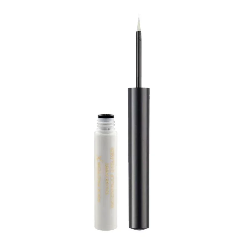 Φωτογραφία προϊόντος: Max Factor Colour X-Pert Waterproof Eyeliner Metallic White