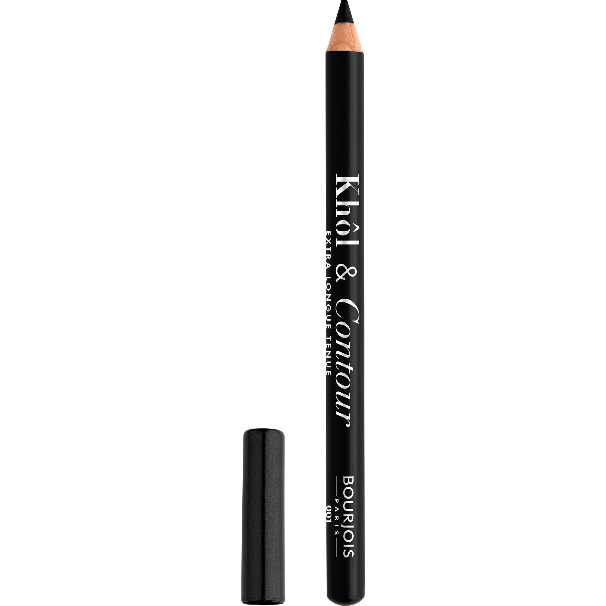 Φωτογραφία προϊόντος: Bourjois Khol + Contour Eyepencil