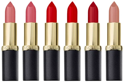Φωτογραφία προϊόντος: L oreal Paris Colour Riche Matte
