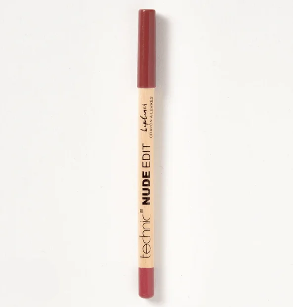 Φωτογραφία προϊόντος: Technic Nude Edit Lip Liner-Bare