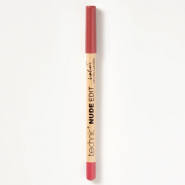 Φωτογραφία προϊόντος: Technic Nude Edit Lip Liner-Nudie